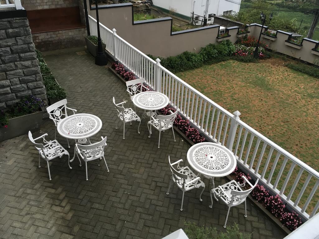 Dorchester Nuwara Eliya Eksteriør billede